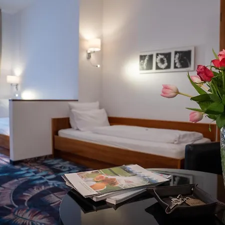 Hotel Etol - Superior