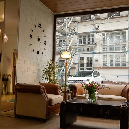 Hotel Etol Baden-Baden